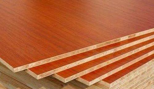 贵州建筑模板——百信木业专业生产建筑模板生态板细木工板